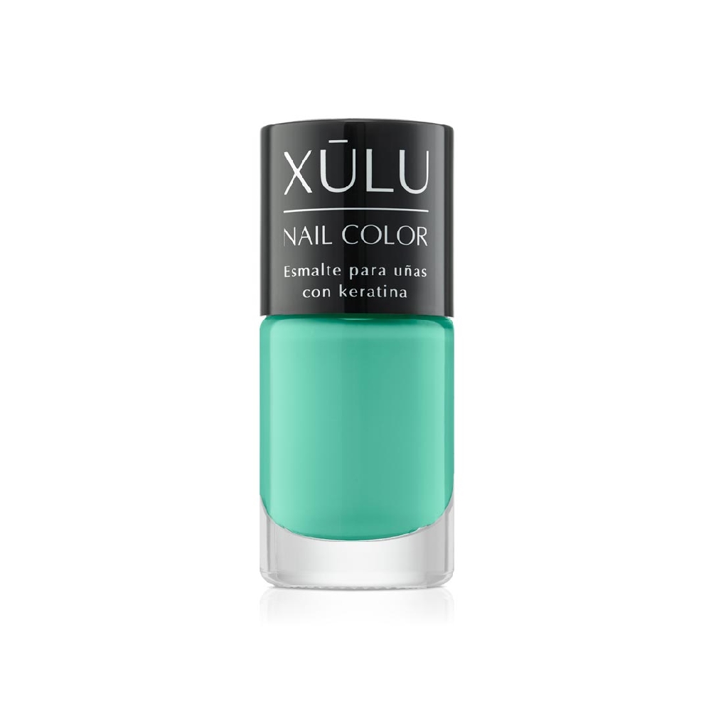 Z80296 ESMALTE NAIL COLOR x10 ml - C296 Sueño de verano
