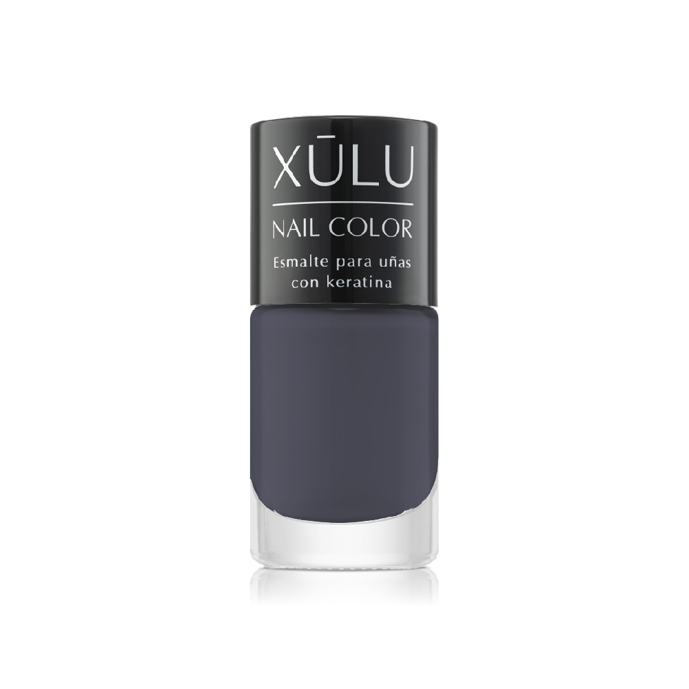 Z80301 ESMALTE NAIL COLOR x10ml-C301 STORMY