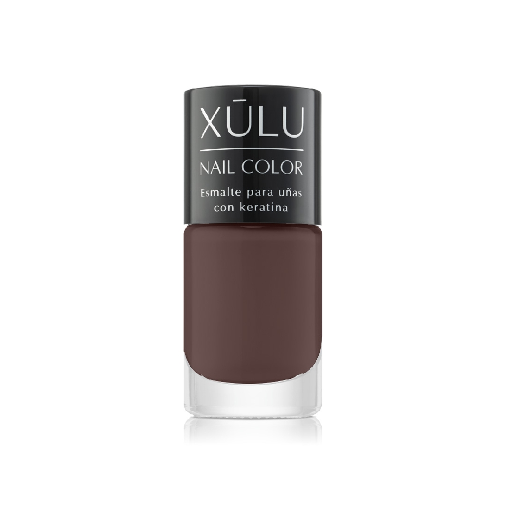 Z80302 ESMALTE NAIL COLOR x10ml - C302 Mocca Mood