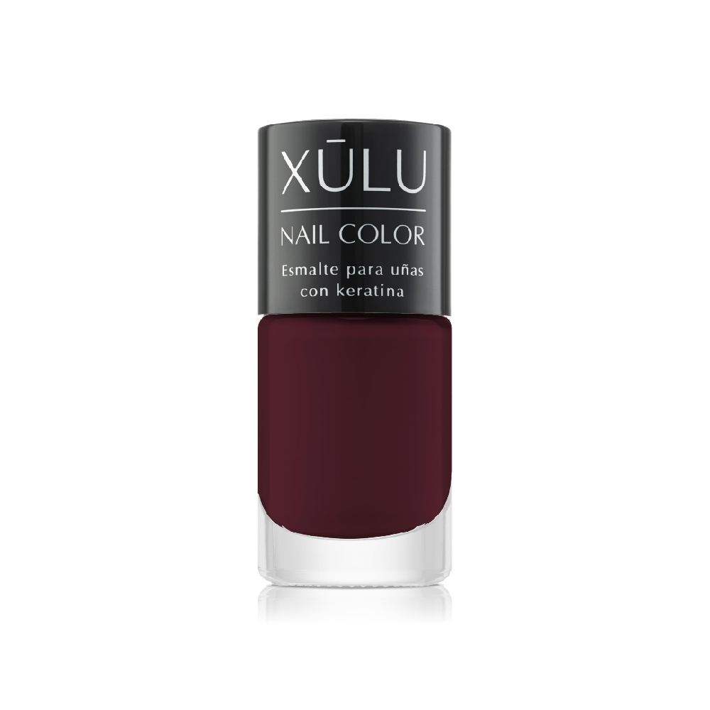 Z80305 ESMALTE NAIL COLOR x10ml - C305 Velvet Merlot