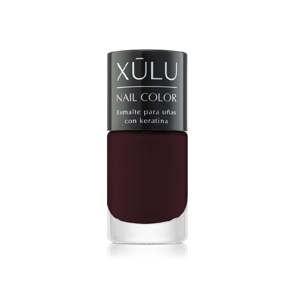 Z80306 ESMALTE NAIL COLOR x10ml - C306 Dark Cherry