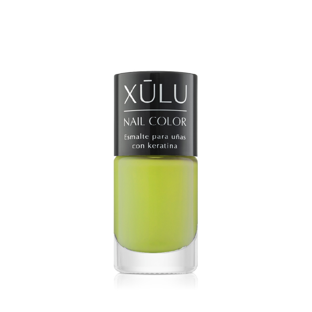 Z80314 ESMALTE NAIL COLOR x10ml-C314 LIMA CRUSH