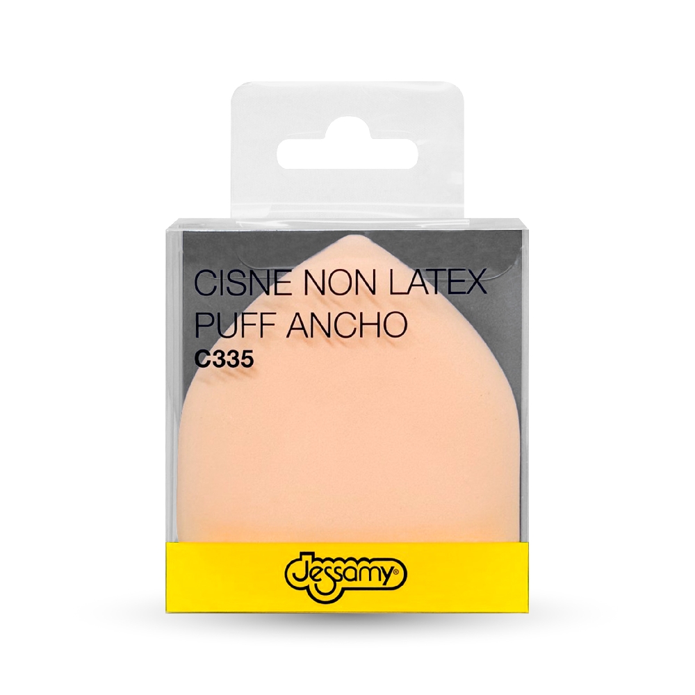 CISNE NON LATEX PUFF ANCHO | Vista 4