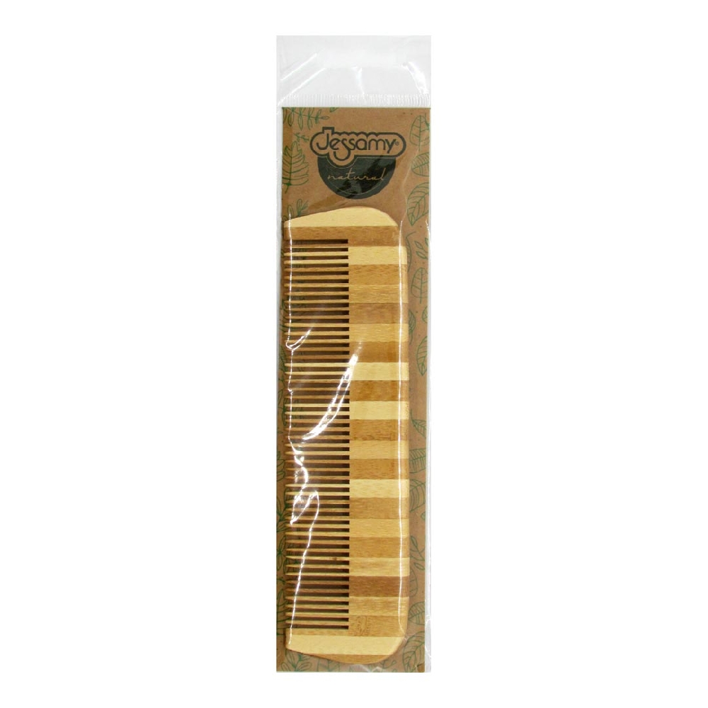 PEINE BAMBOO | Vista 3