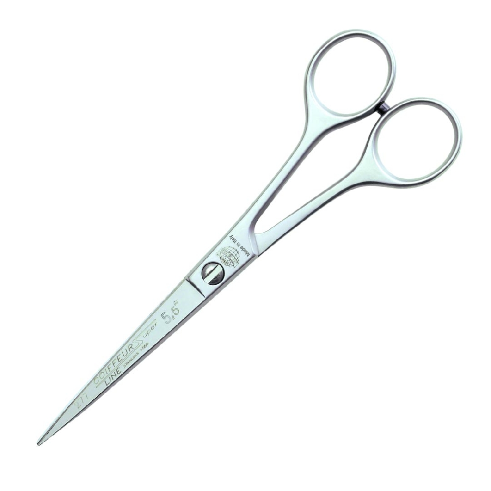 W27755 KIEPE TIJERA SUPER COIFFEUR MICRO 5.5